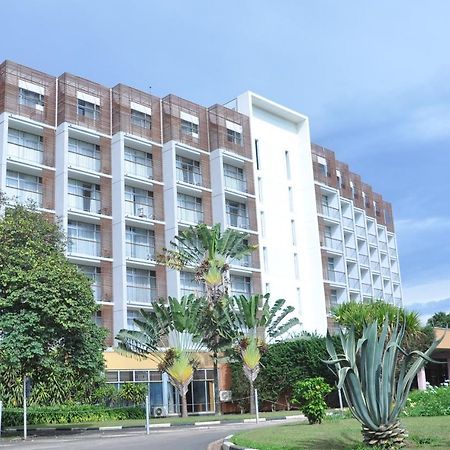 Marasa Umubano Hotel Kigali Luaran gambar