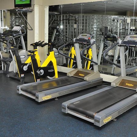 Marasa Umubano Hotel Kigali Luaran gambar