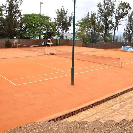 Marasa Umubano Hotel Kigali Luaran gambar