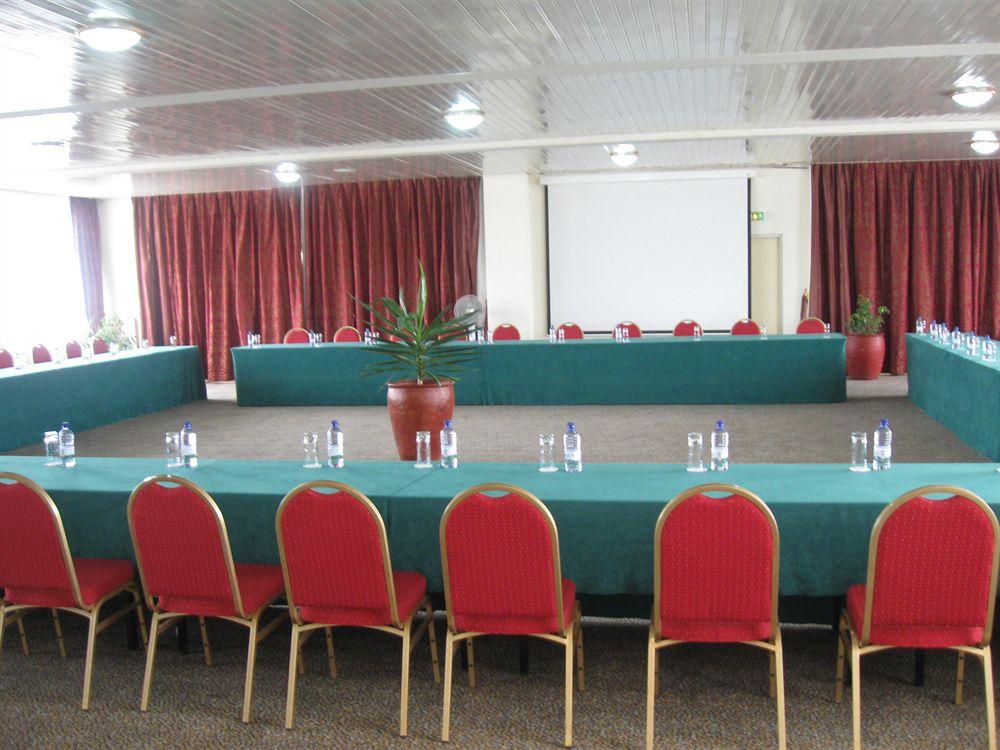 Marasa Umubano Hotel Kigali Luaran gambar