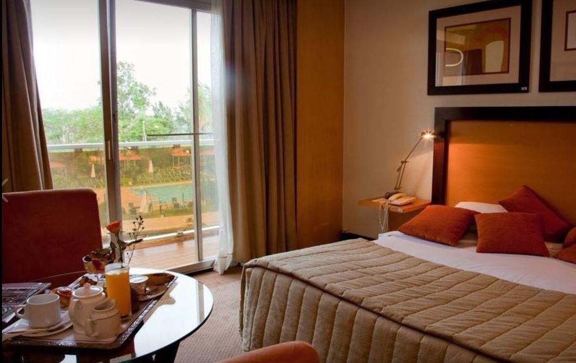Marasa Umubano Hotel Kigali Luaran gambar