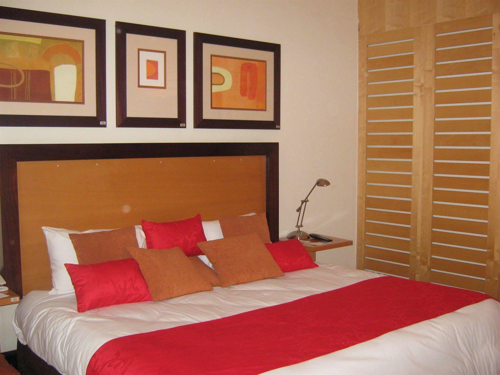 Marasa Umubano Hotel Kigali Luaran gambar