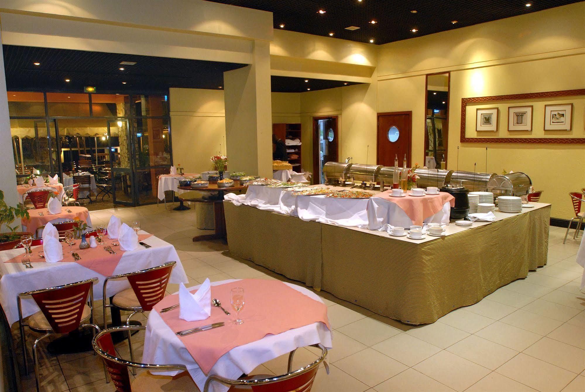 Marasa Umubano Hotel Kigali Luaran gambar